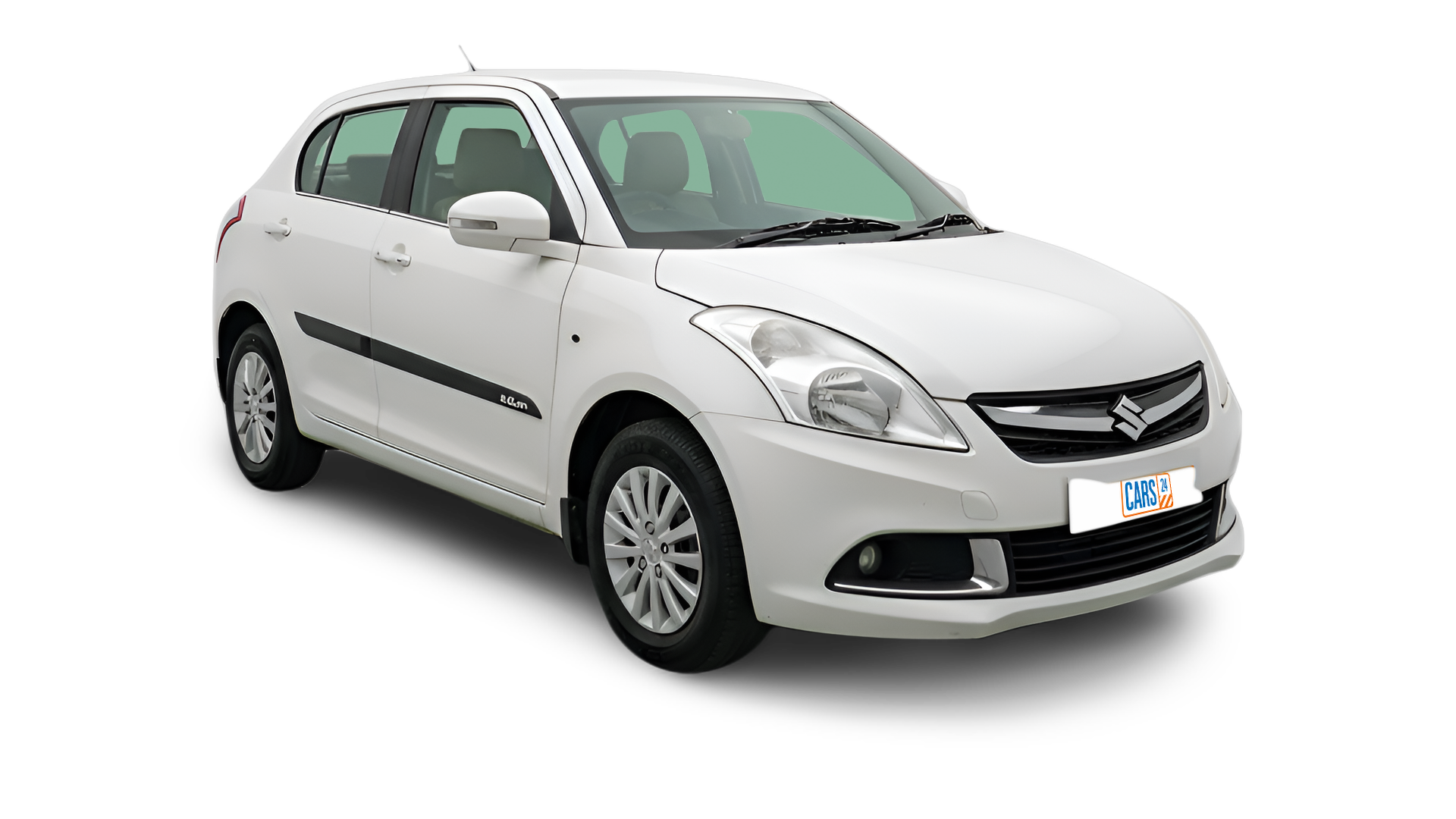 Maruti Swift Dzire-img